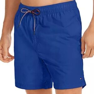 NWT Tommy Hilfiger Sport Men’s Quick Dry Performance Shorts 3XL